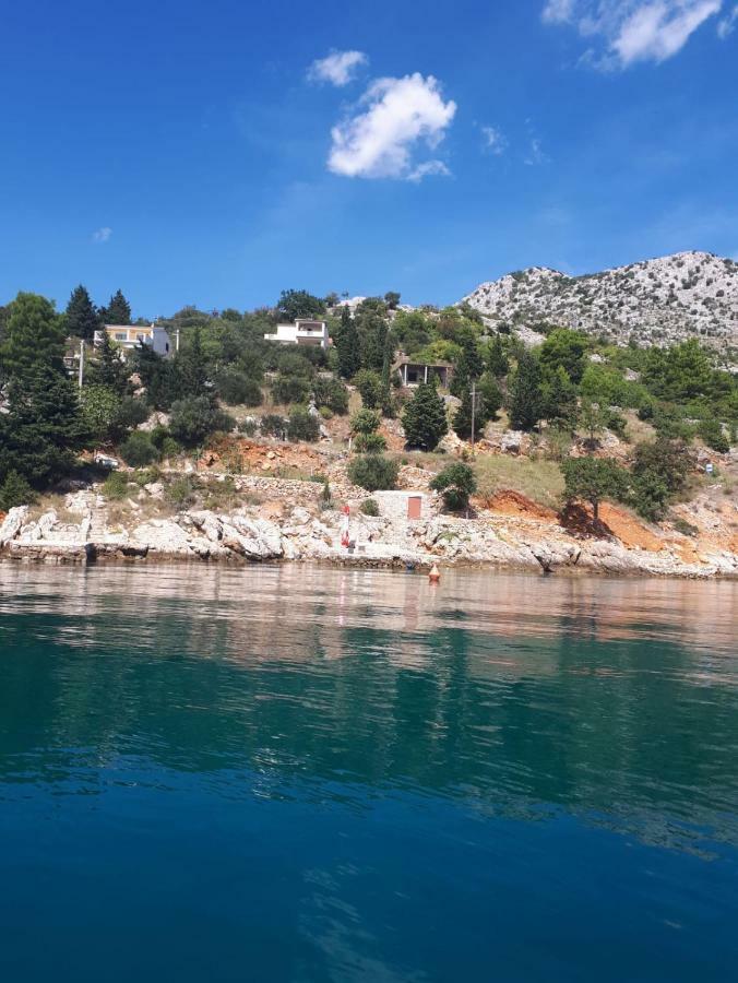 Apartment Mate Starigrad Paklenica